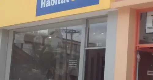 HABITAT STORE BOGOTÁ HABITAT STORE BOGOTÁ